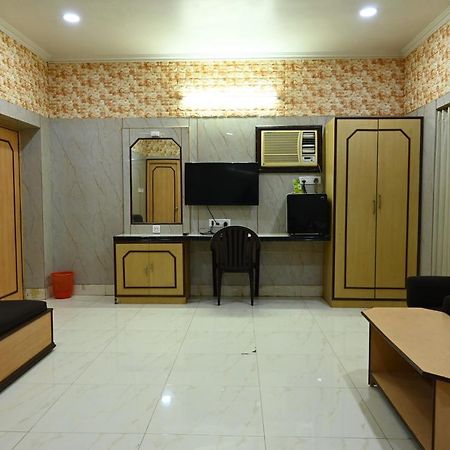 Hotel Komala Vilas Kolkata Eksteriør bilde