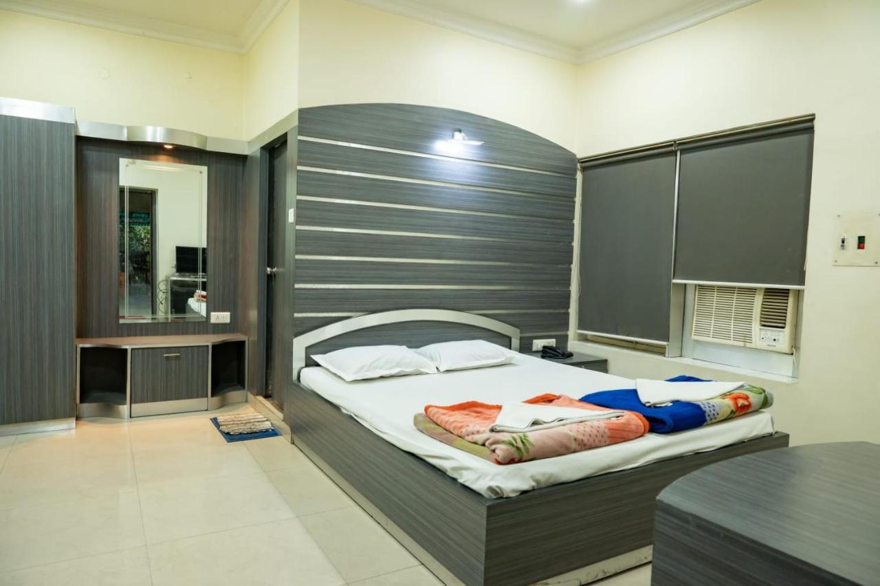 Hotel Komala Vilas Kolkata Eksteriør bilde