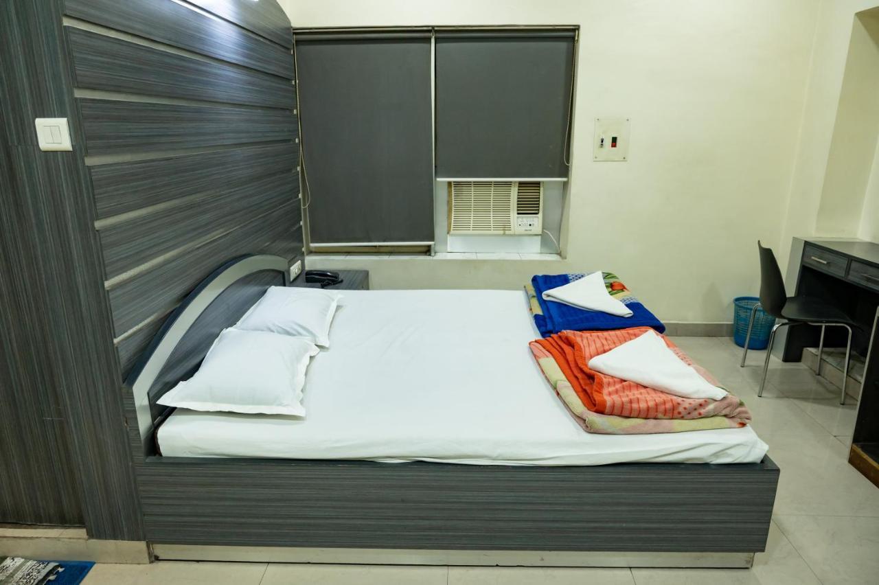 Hotel Komala Vilas Kolkata Eksteriør bilde