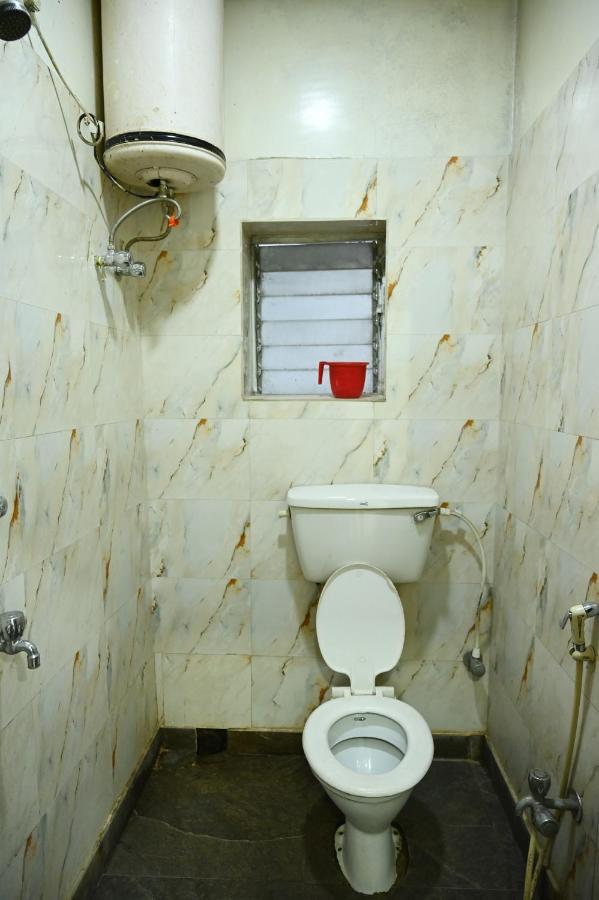 Hotel Komala Vilas Kolkata Eksteriør bilde