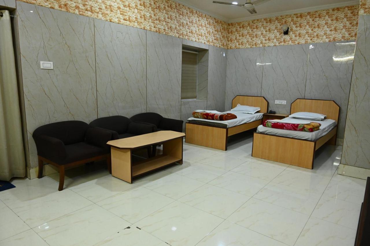 Hotel Komala Vilas Kolkata Eksteriør bilde