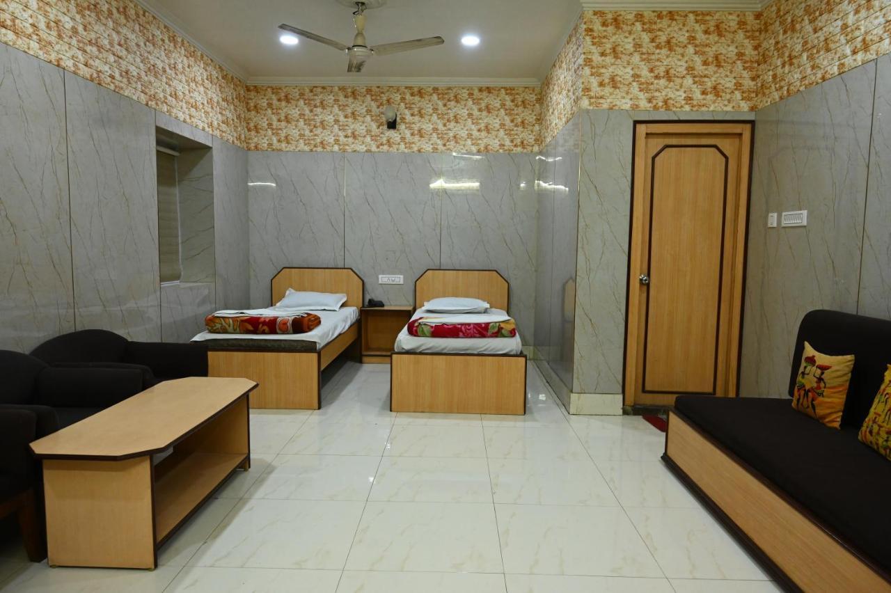 Hotel Komala Vilas Kolkata Eksteriør bilde