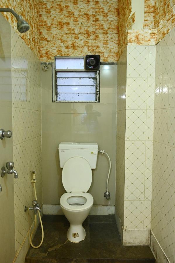 Hotel Komala Vilas Kolkata Eksteriør bilde