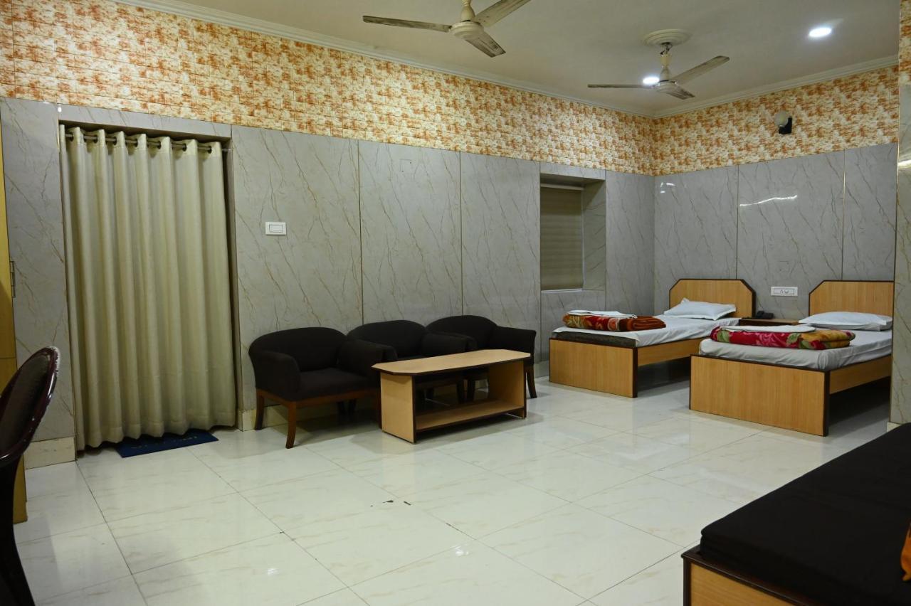 Hotel Komala Vilas Kolkata Eksteriør bilde