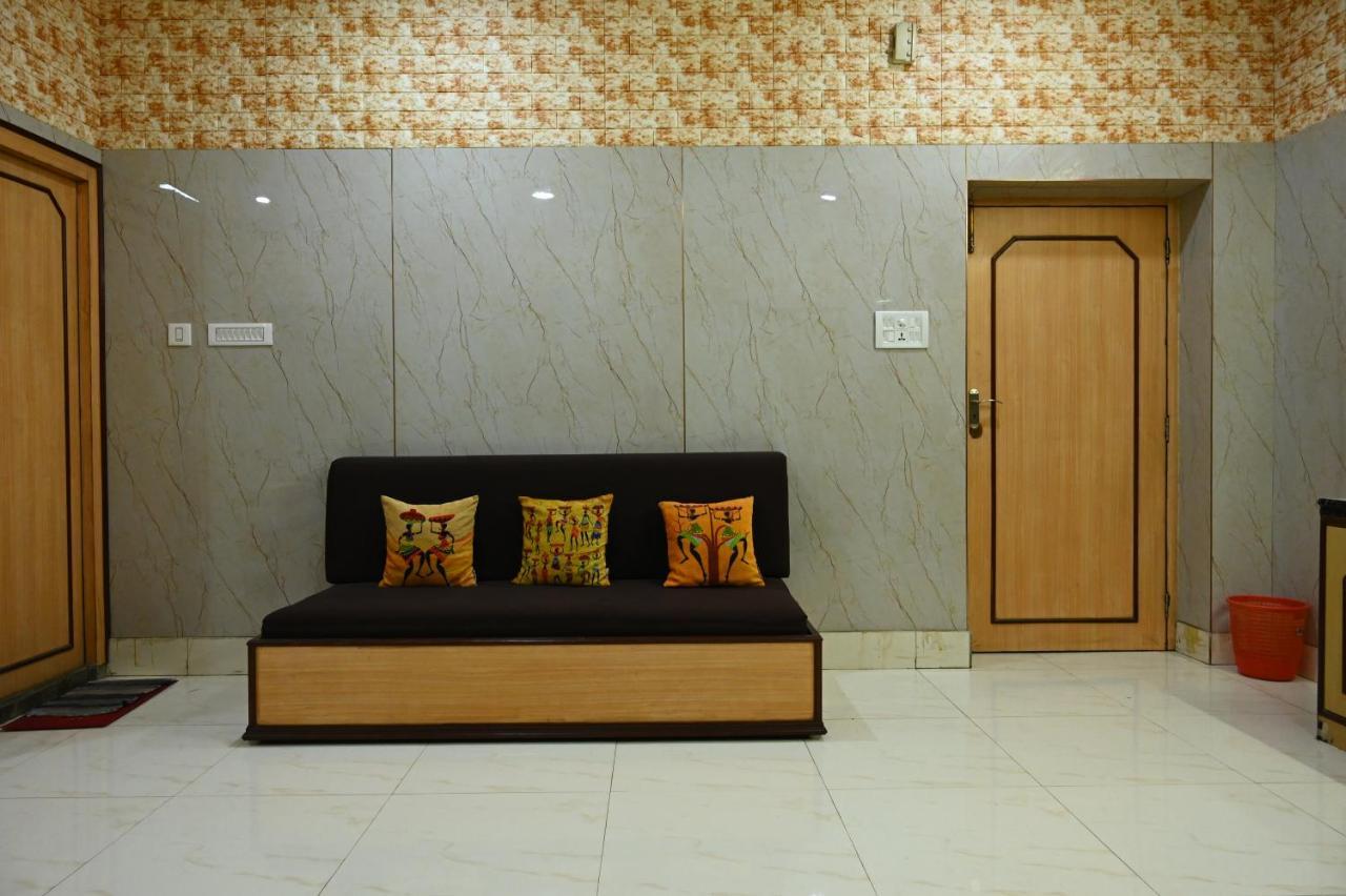 Hotel Komala Vilas Kolkata Eksteriør bilde