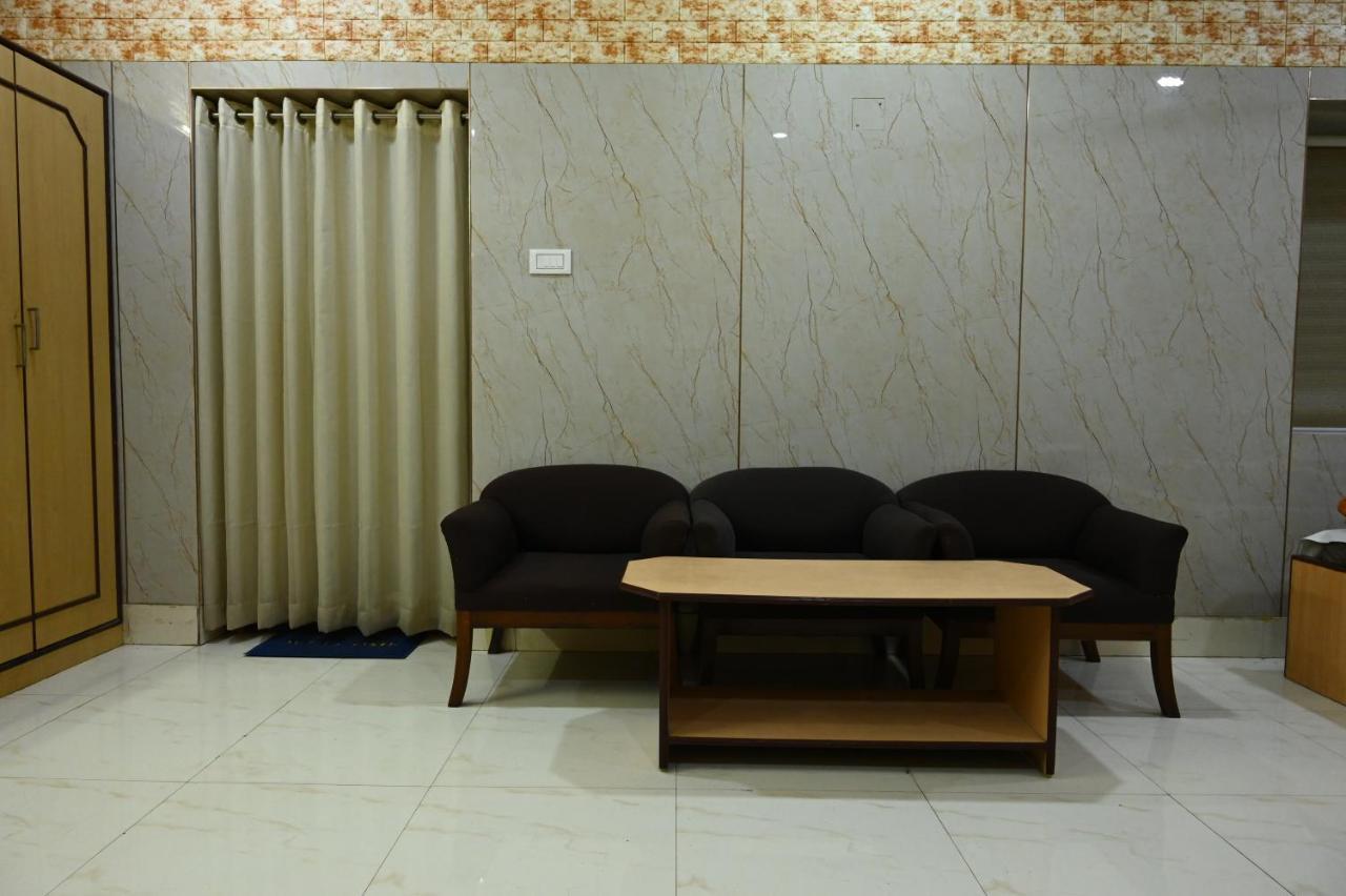 Hotel Komala Vilas Kolkata Eksteriør bilde