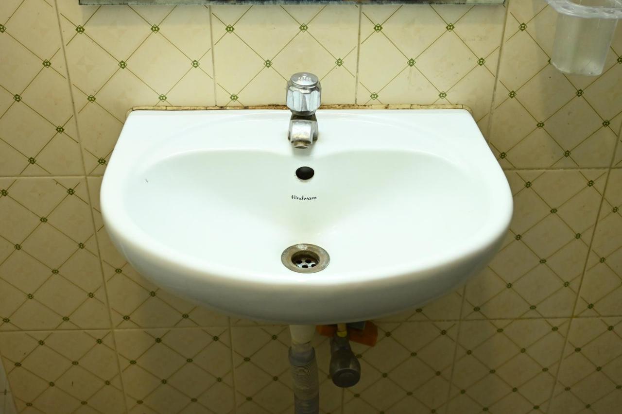 Hotel Komala Vilas Kolkata Eksteriør bilde